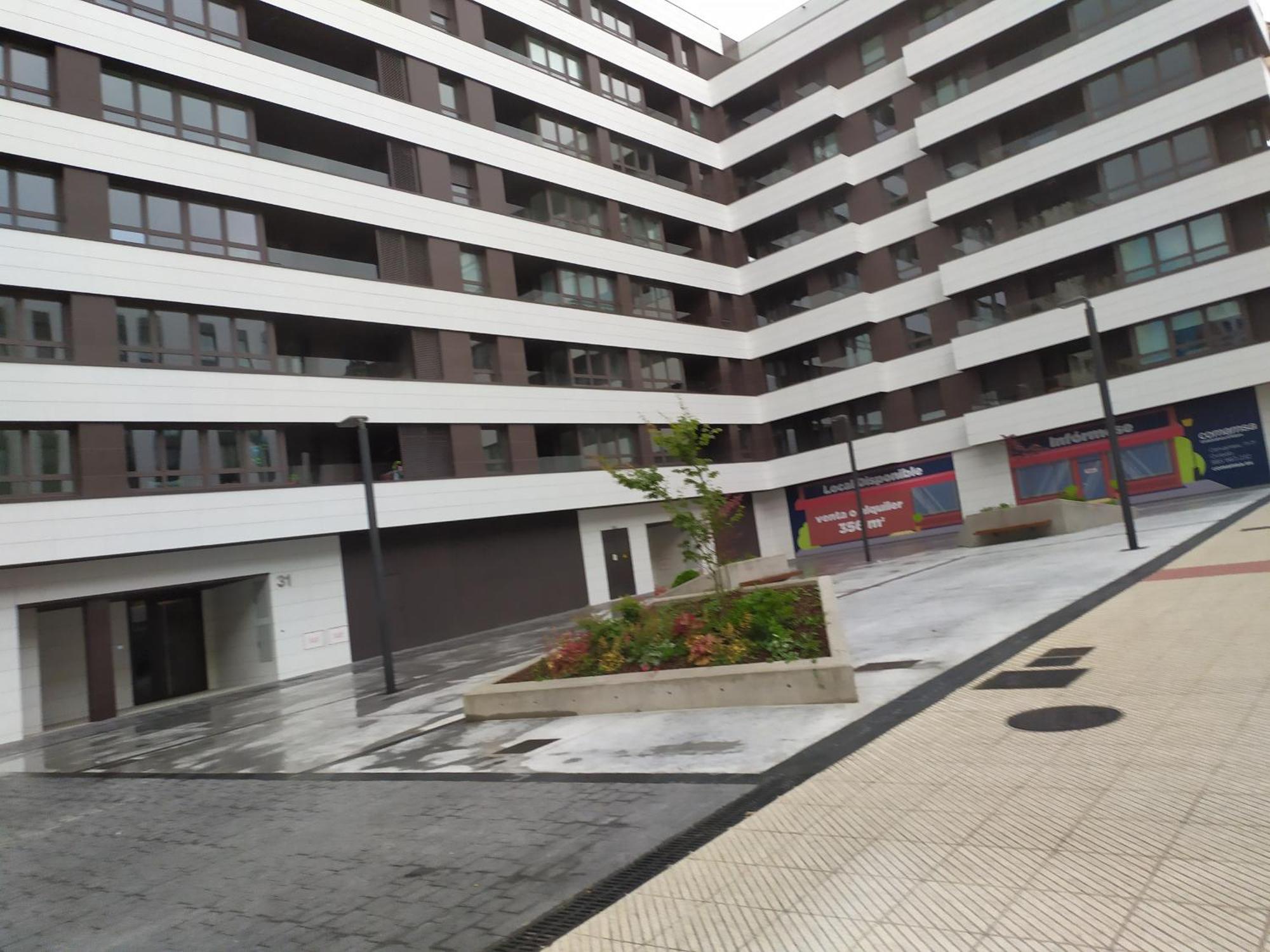 Habitacion Matrimonial Centro Ciudad Oviedo Exterior foto